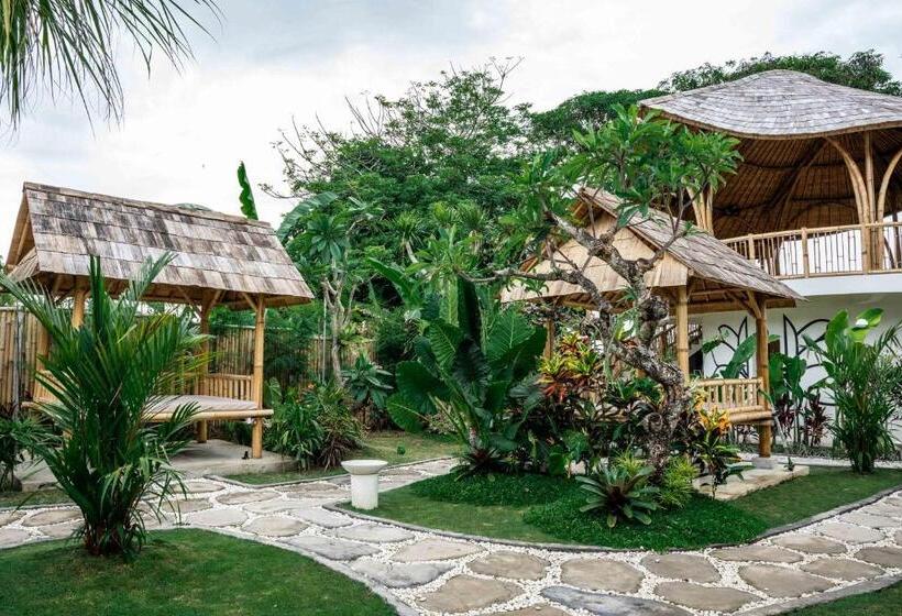 호텔 Shanti Boutique Retreat