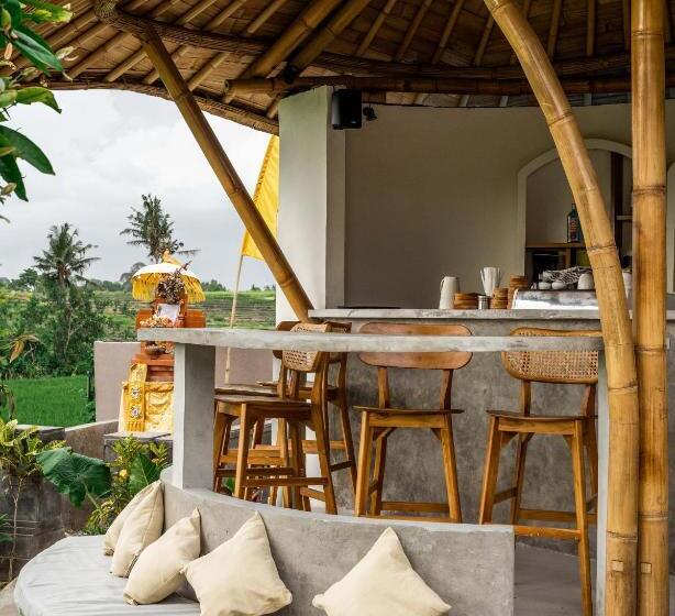 호텔 Shanti Boutique Retreat