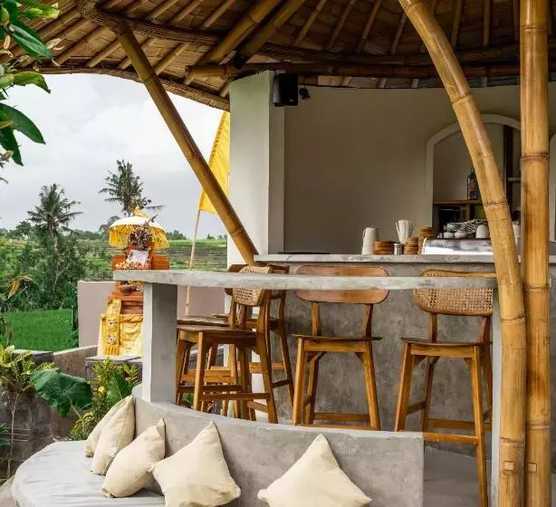 ホテル Shanti Boutique Retreat