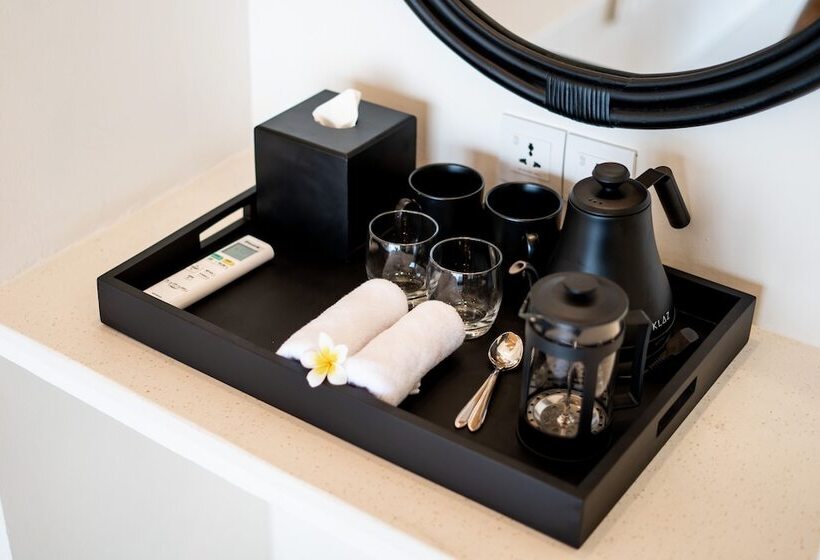 호텔 Shanti Boutique Retreat