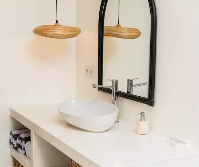 ホテル Shanti Boutique Retreat