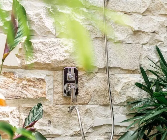 ホテル Shanti Boutique Retreat