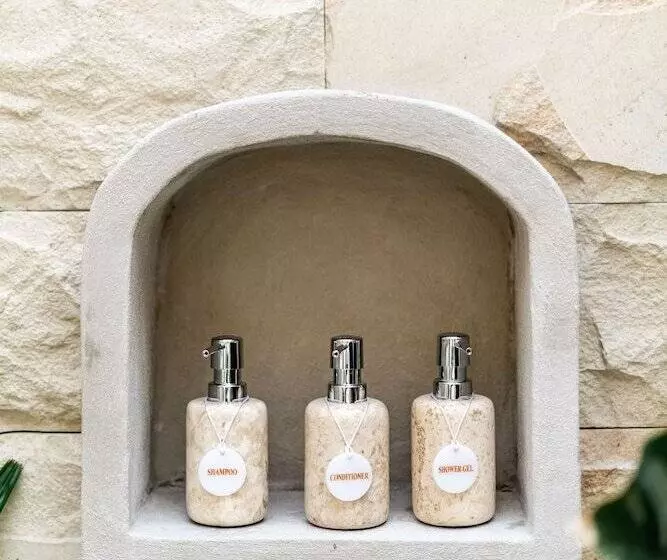 ホテル Shanti Boutique Retreat