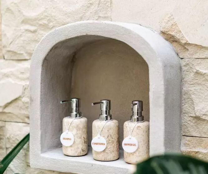 ホテル Shanti Boutique Retreat