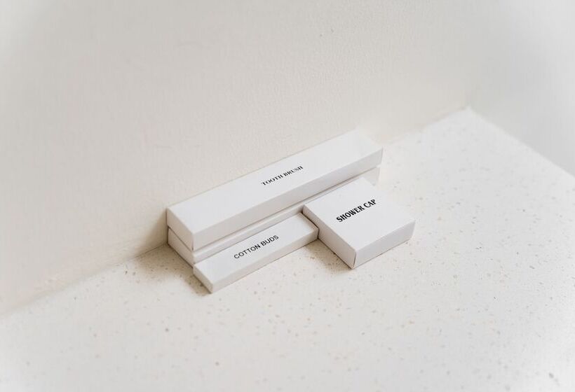 호텔 Shanti Boutique Retreat