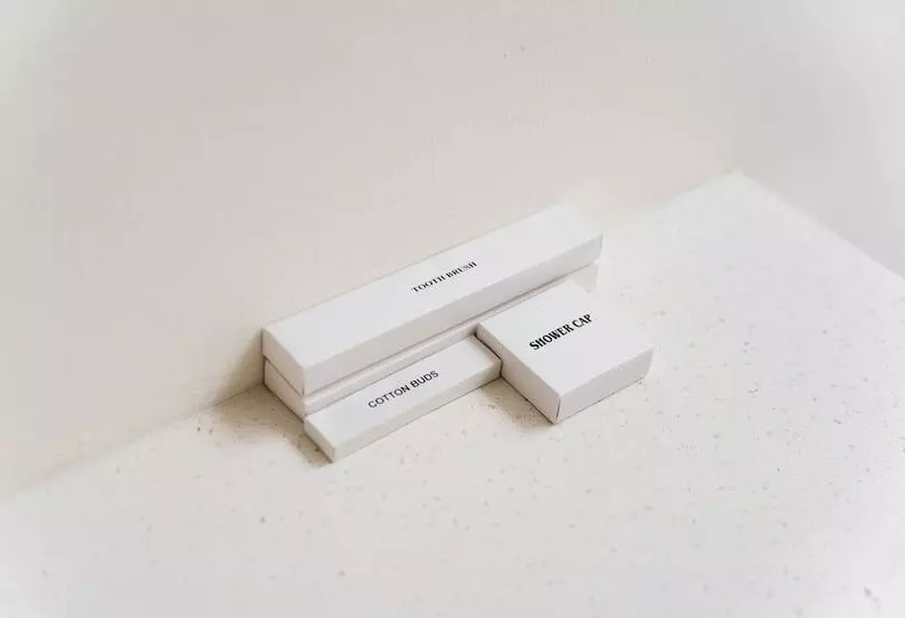 ホテル Shanti Boutique Retreat