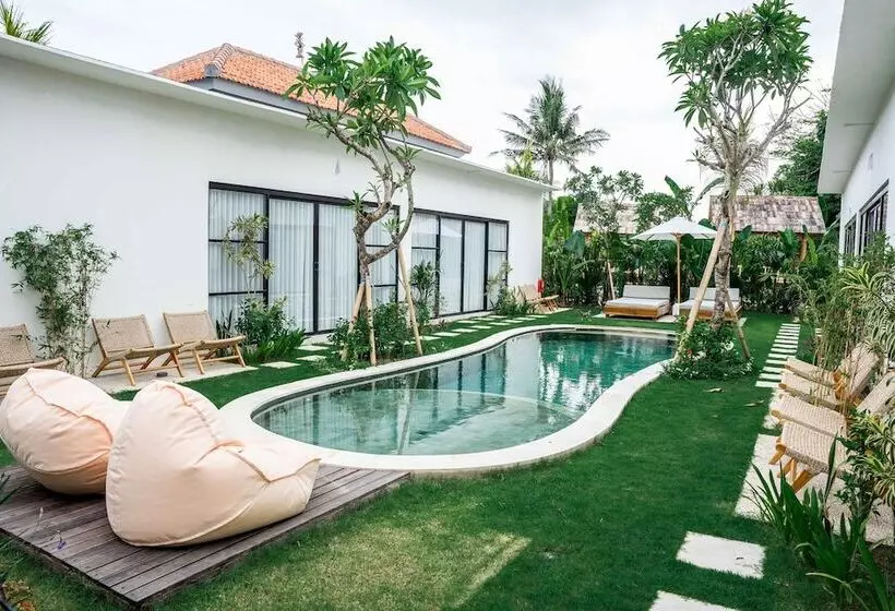 ホテル Shanti Boutique Retreat