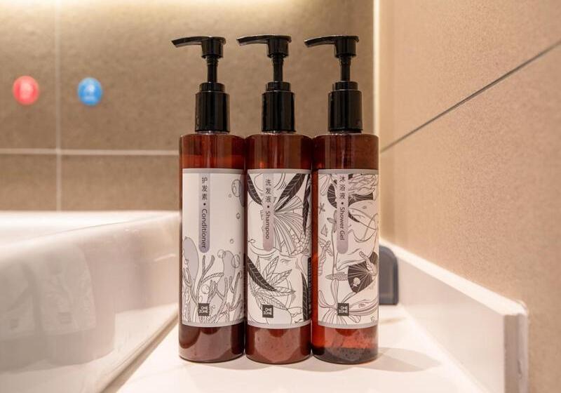 Hotel Thank Inn Chain Jiaozuo Qinyang Qinbei Industral Cluster