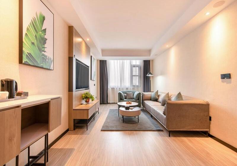 Hotel Thank Inn Chain Jiaozuo Qinyang Qinbei Industral Cluster