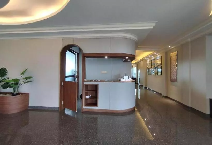 Maulidia Hotel Syariah & Convention Center