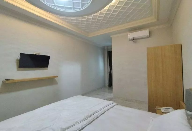 Maulidia Hotel Syariah & Convention Center