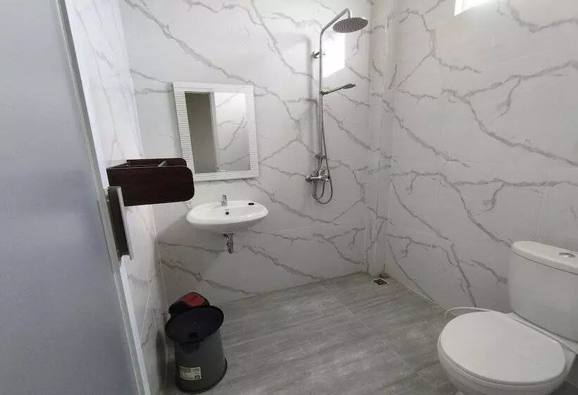 Maulidia Hotel Syariah & Convention Center