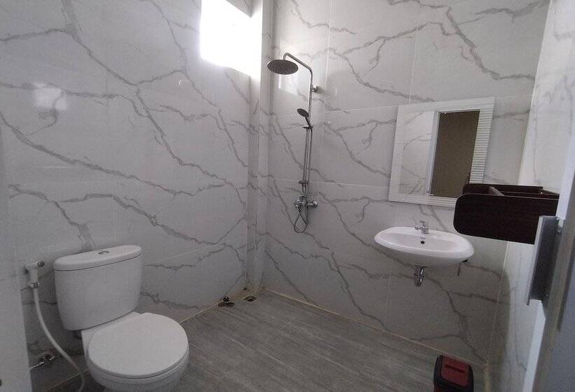 Maulidia Hotel Syariah & Convention Center