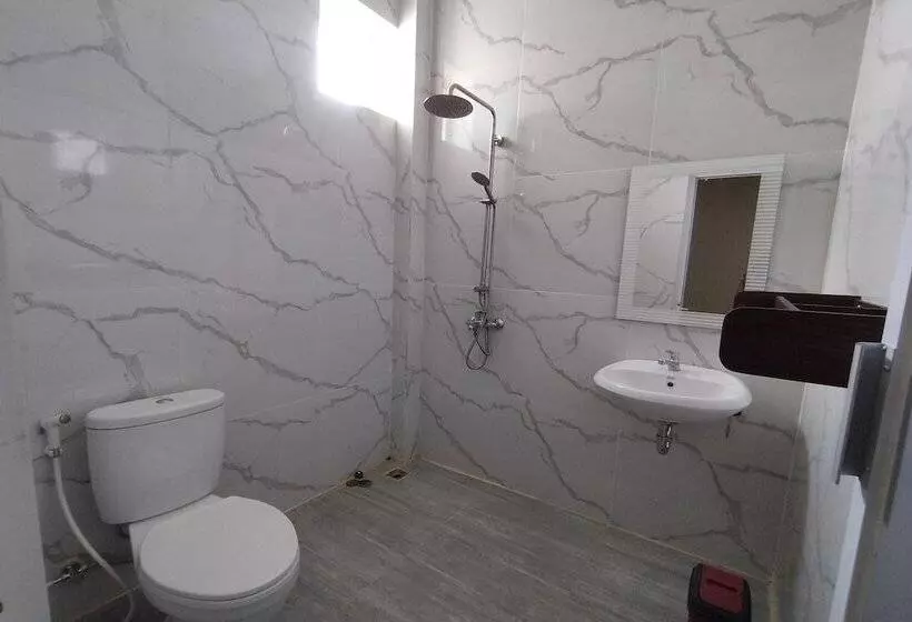 Maulidia Hotel Syariah & Convention Center