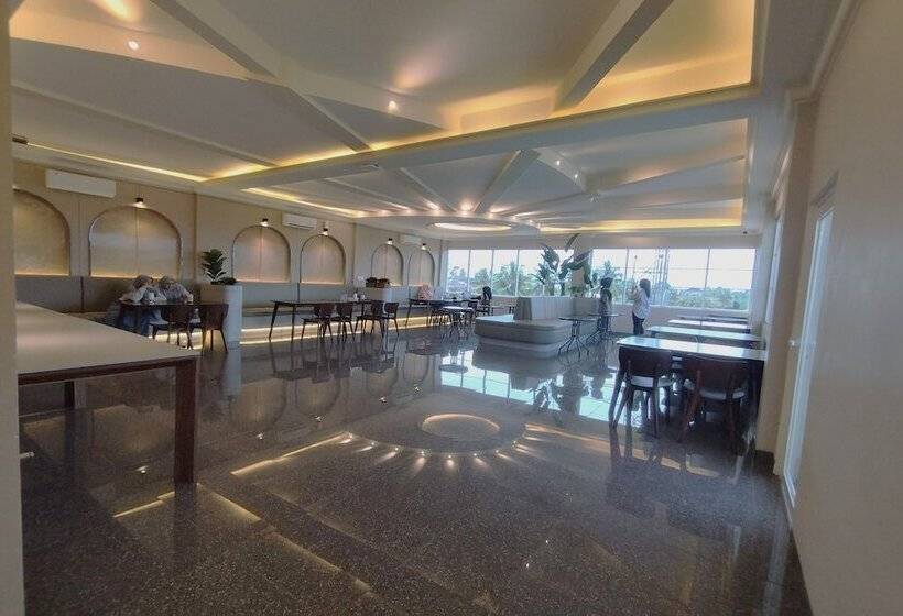 Maulidia Hotel Syariah & Convention Center