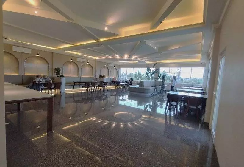 Maulidia Hotel Syariah & Convention Center