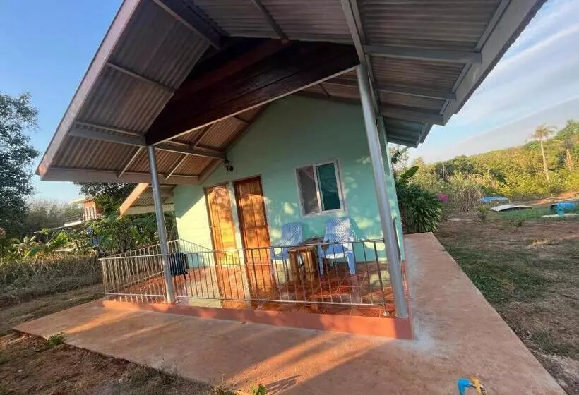 Pension  Baanlungmong