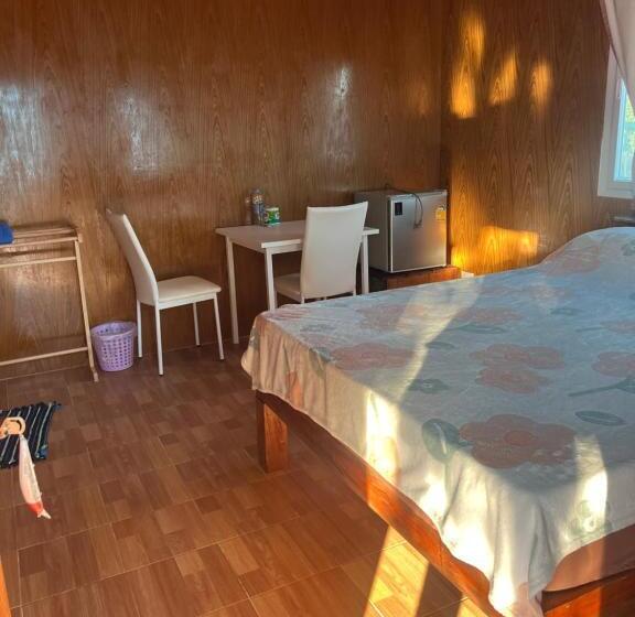 پانسیون Baanlungmong