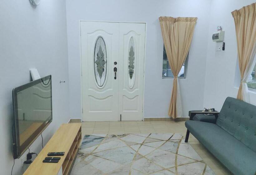 פנסיון D Landai Budget Room Twin