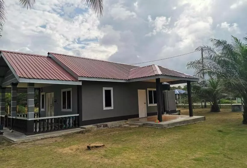 Majatalo D Landai Budget Room Twin