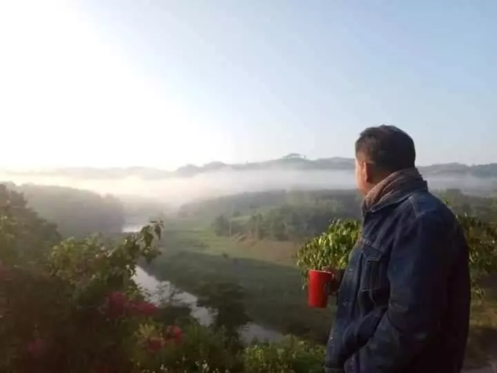 Majatalo Doi Sang Farm Stay   ดอยซางฟาร์มสเตย์