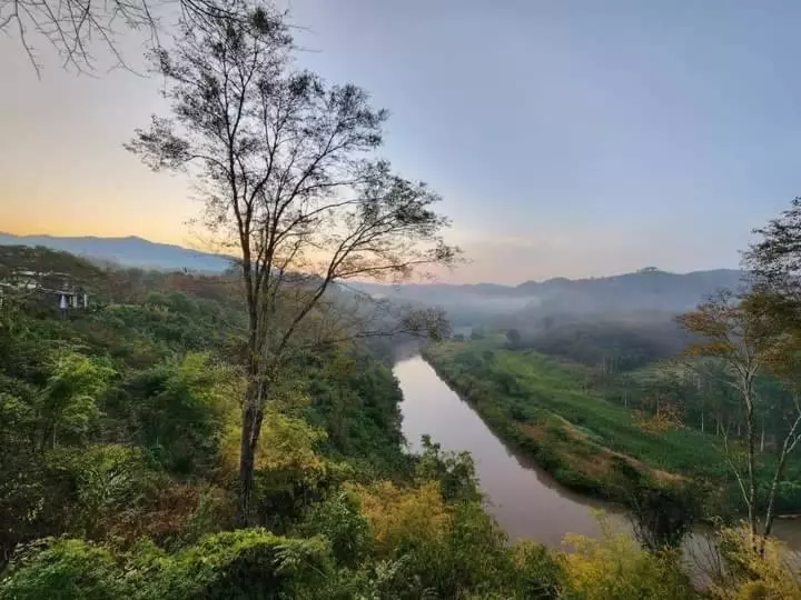 Majatalo Doi Sang Farm Stay   ดอยซางฟาร์มสเตย์