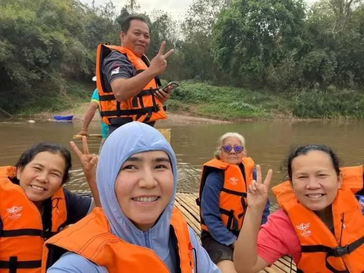 Majatalo Doi Sang Farm Stay   ดอยซางฟาร์มสเตย์