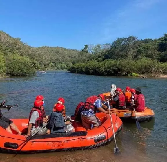 Majatalo Doi Sang Farm Stay   ดอยซางฟาร์มสเตย์