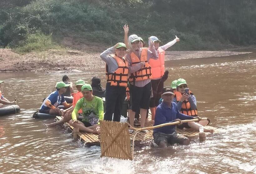 Pensiune Doi Sang Farm Stay   ดอยซางฟาร์มสเตย์