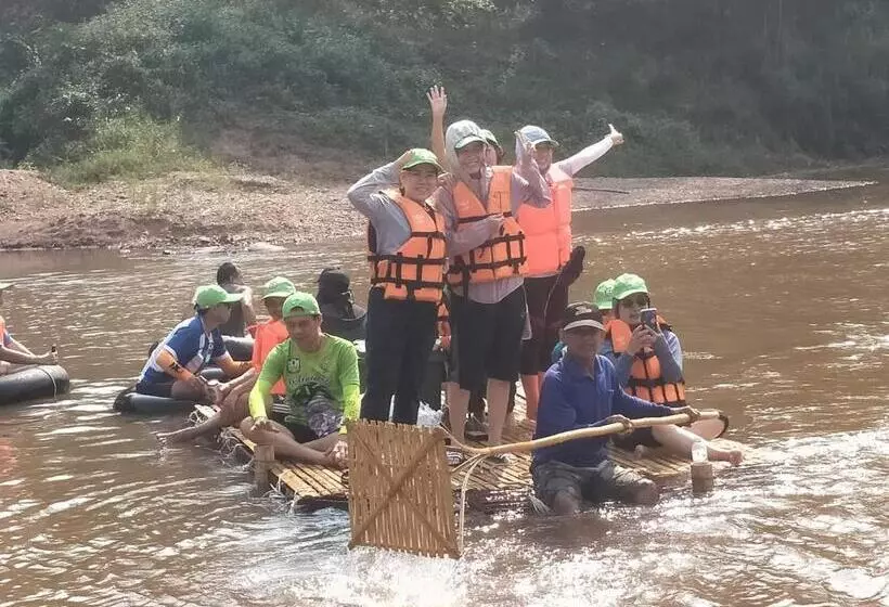 Majatalo Doi Sang Farm Stay   ดอยซางฟาร์มสเตย์