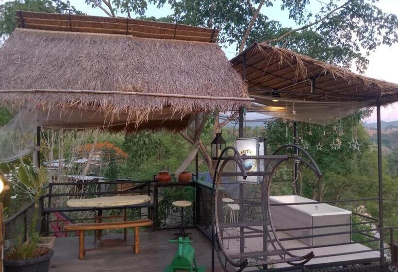 Pensiune Doi Sang Farm Stay   ดอยซางฟาร์มสเตย์