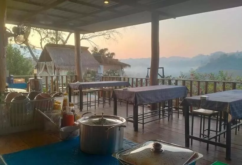 Majatalo Doi Sang Farm Stay   ดอยซางฟาร์มสเตย์