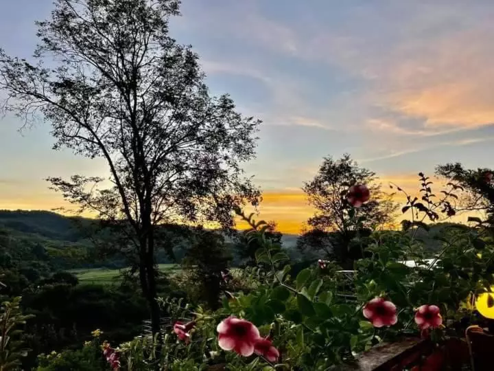 Majatalo Doi Sang Farm Stay   ดอยซางฟาร์มสเตย์