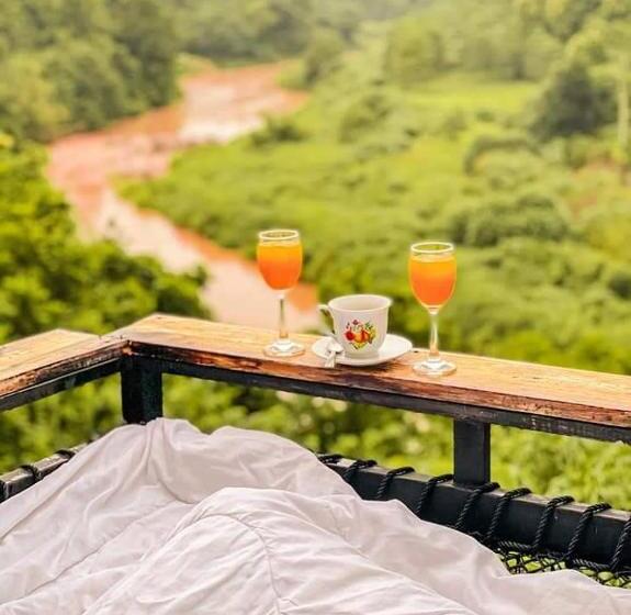 Pensiune Doi Sang Farm Stay   ดอยซางฟาร์มสเตย์