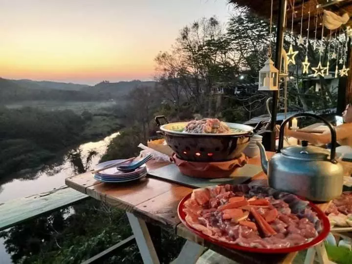 Majatalo Doi Sang Farm Stay   ดอยซางฟาร์มสเตย์