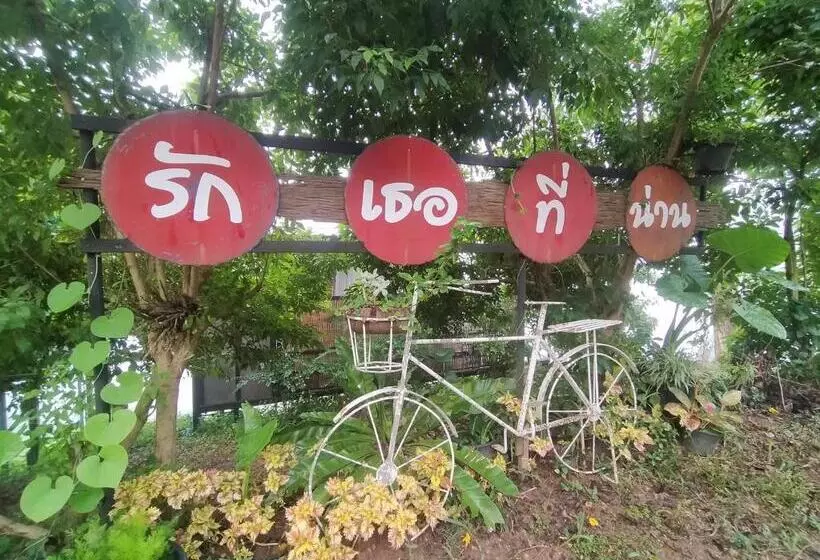 Majatalo Doi Sang Farm Stay   ดอยซางฟาร์มสเตย์