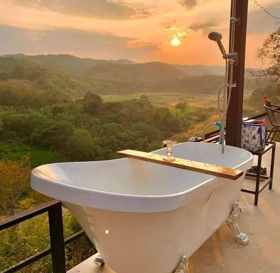 Pensiune Doi Sang Farm Stay   ดอยซางฟาร์มสเตย์