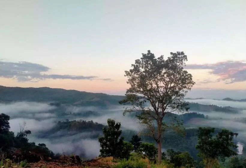 Majatalo Doi Sang Farm Stay   ดอยซางฟาร์มสเตย์