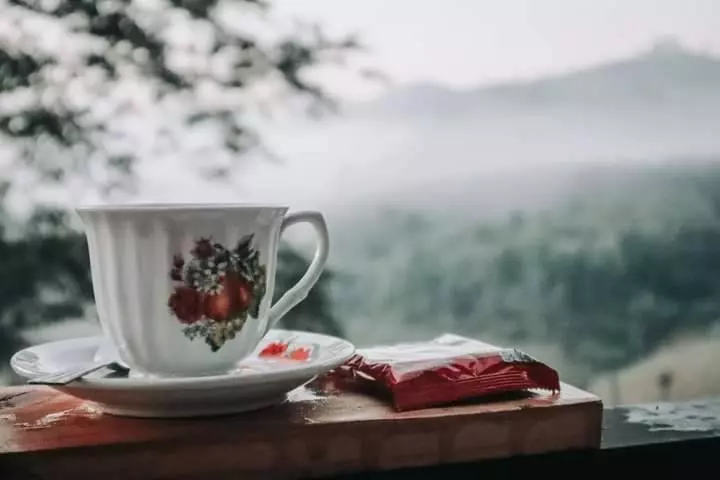 Majatalo Doi Sang Farm Stay   ดอยซางฟาร์มสเตย์