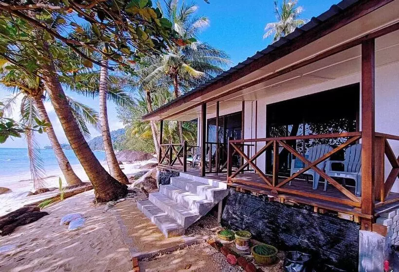 Majatalo Home Away Tioman Island