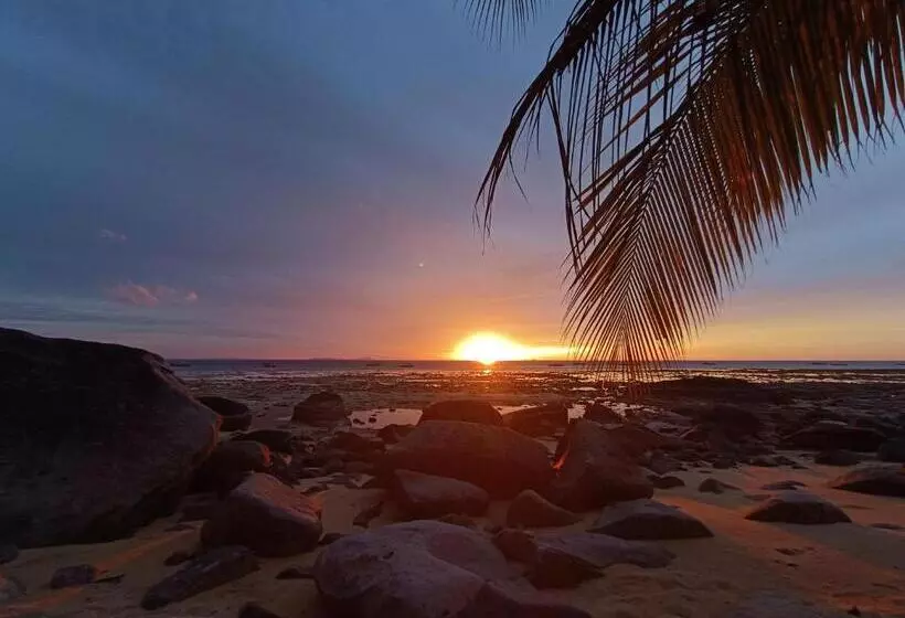 Majatalo Home Away Tioman Island