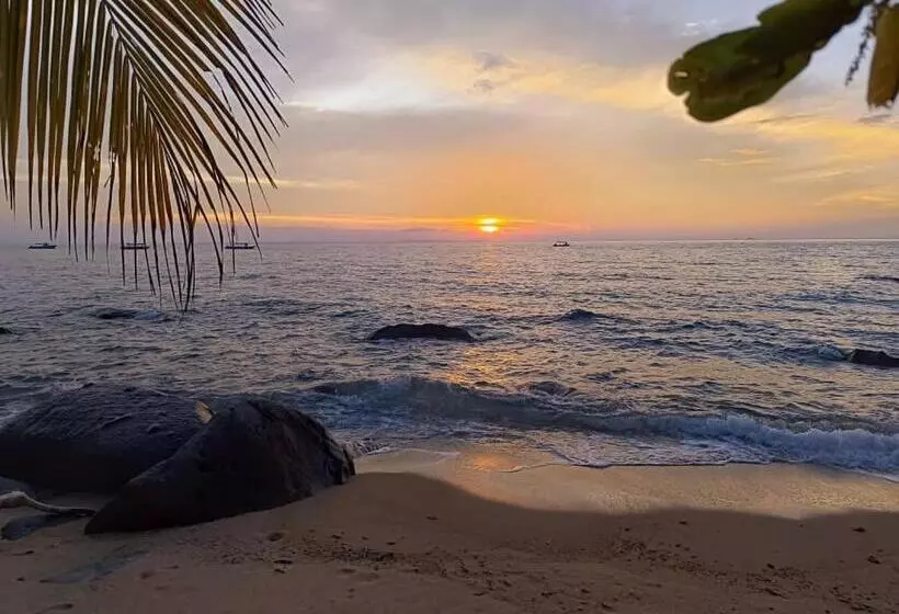 Majatalo Home Away Tioman Island