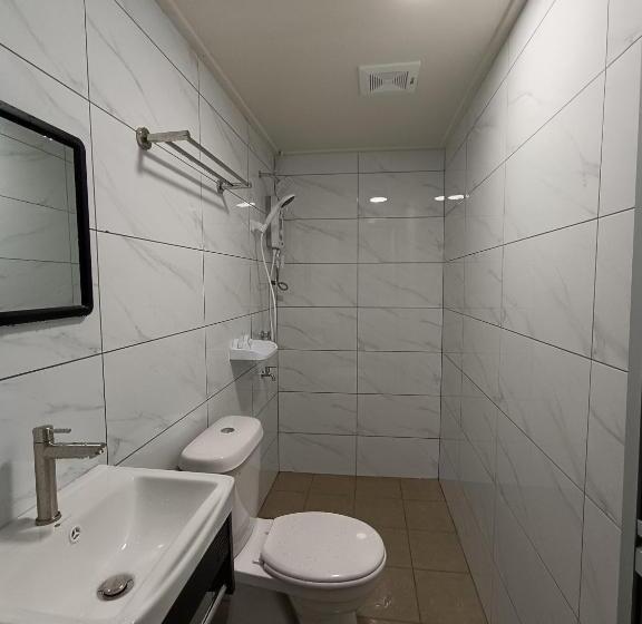 פנסיון Home Away Tioman Island