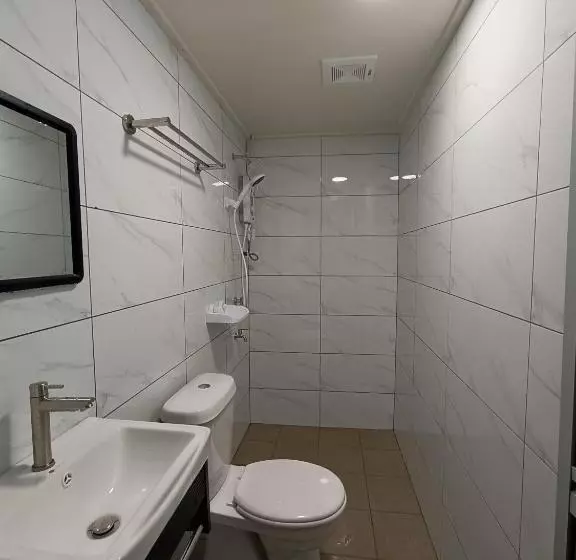 Majatalo Home Away Tioman Island