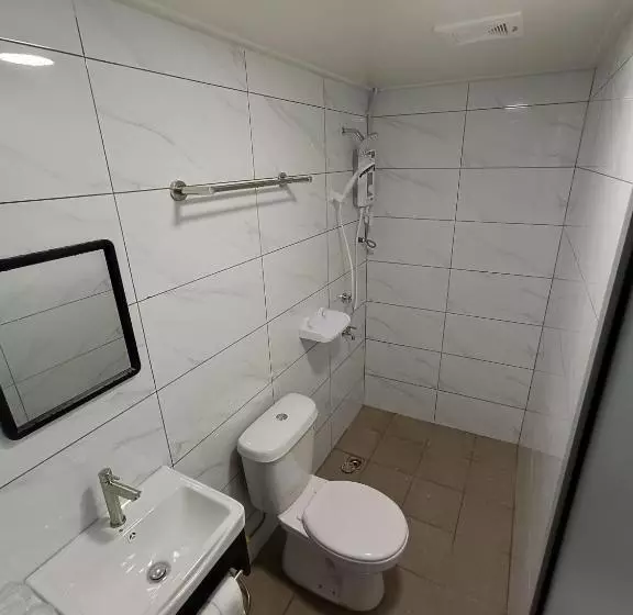 Majatalo Home Away Tioman Island