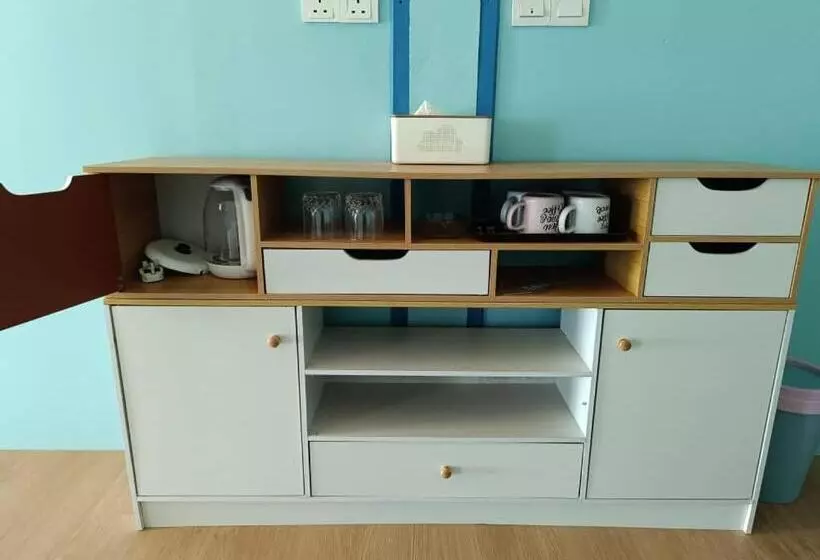 Majatalo Home Away Tioman Island