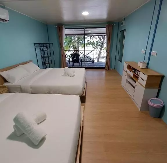 Majatalo Home Away Tioman Island