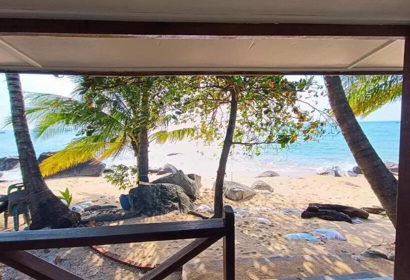 Majatalo Home Away Tioman Island