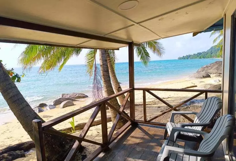 Majatalo Home Away Tioman Island