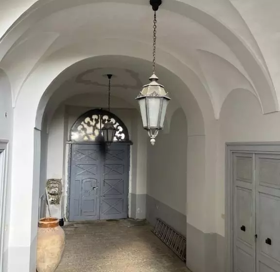 Majatalo Il Palazzo